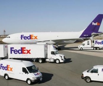 FEDEX（联邦）国际快递